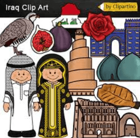 العراق الجديد